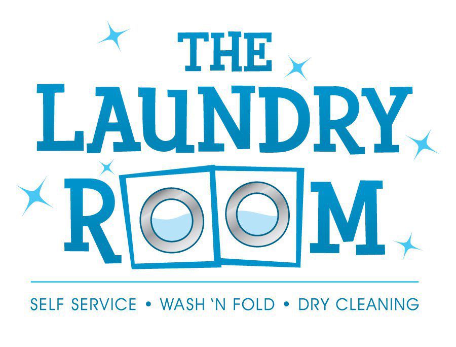 The Laundry Room Logo